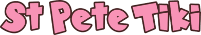 st pete tiki
